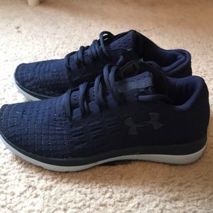 UA Shoes